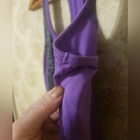 Xsmall Champion Athletic Racerback Tank - Picture 4 of 7